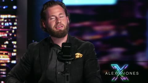 INFOWARS LIVE - 6/30/25: The American Journal with Harrison Smith / The Alex Jones Show / The War Room With Owen Shroyer