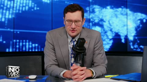 INFOWARS LIVE - 6/30/25: The American Journal with Harrison Smith / The Alex Jones Show / The War Room With Owen Shroyer