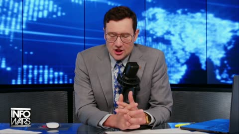 INFOWARS LIVE - 6/30/25: The American Journal with Harrison Smith / The Alex Jones Show / The War Room With Owen Shroyer