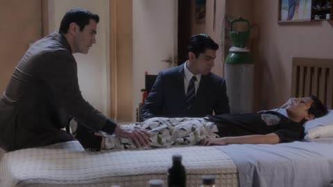 Por amar sin ley 2 cap 19