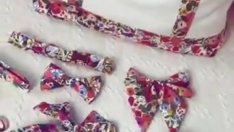 Twinning Goals: Tote Bag for Moms & Floral Dog Collar for Pets