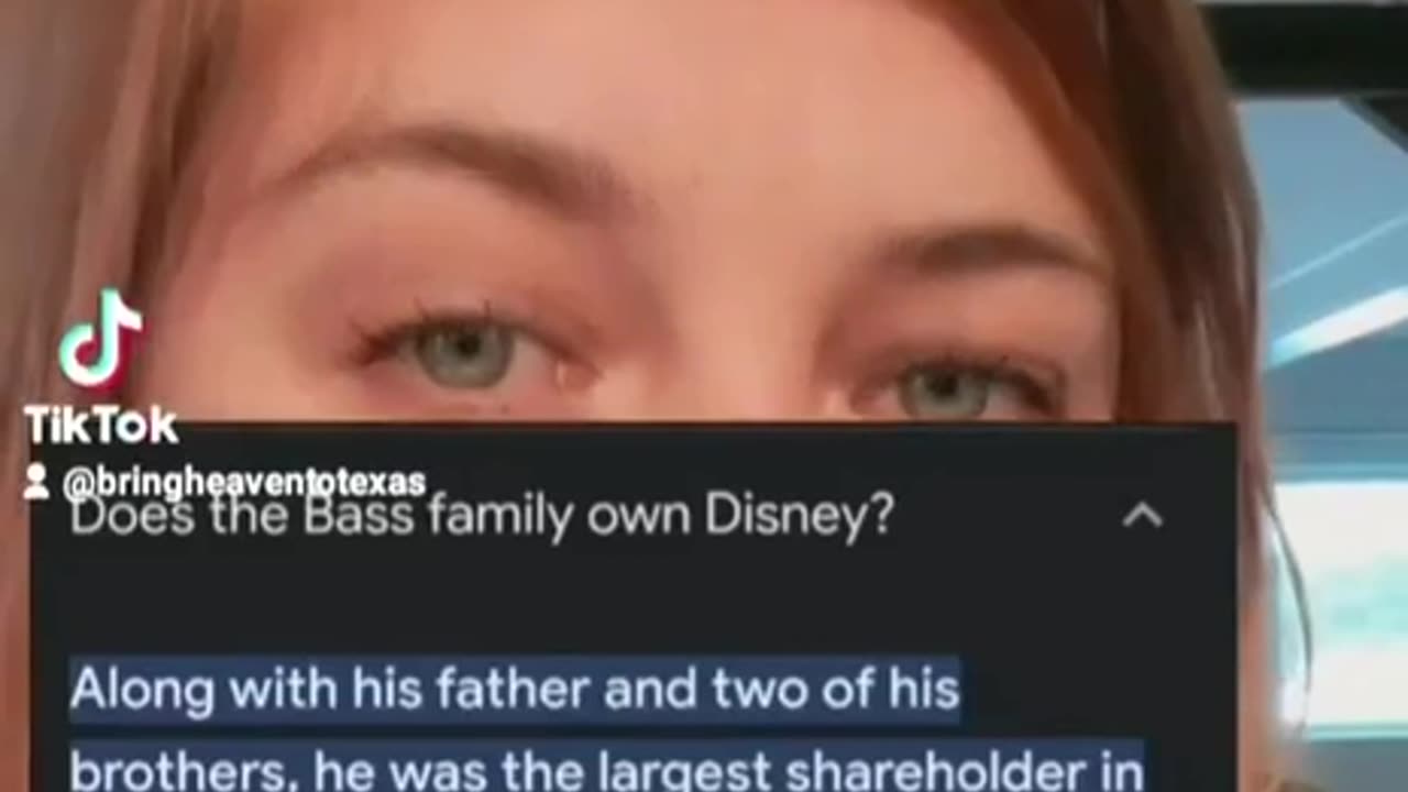 The Bass Family in Texas