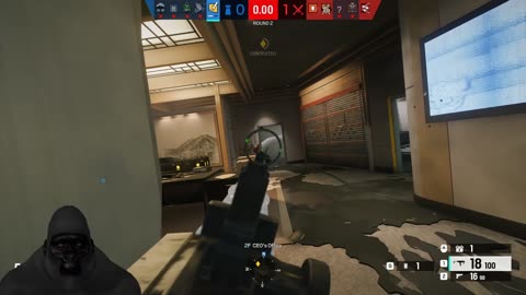 Bandit Ace