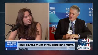 Dr. Dave Weldon Says America’s Health Bureaucracy Is Out Of Step With American Families