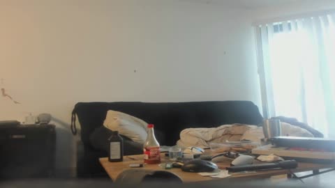 Fuck Linux Mint/What having Post Traumatic Stress Disorder is like for me