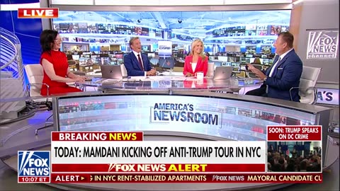 Dana Perino Reacts: "This is Inconceivable!" | Shocking Political Commentary 2025