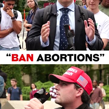 He advocates for murder to make more housing