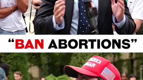 He advocates for murder to make more housing