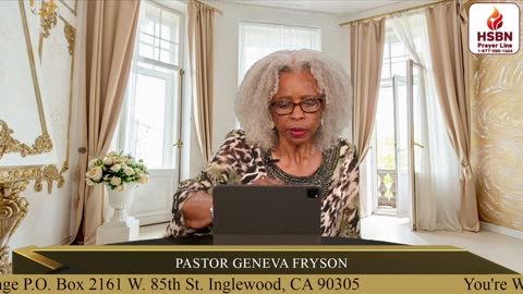 The Mind Of Christ Part 1 | The Ministry of Change