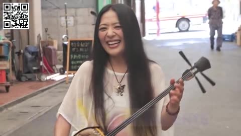 Hiyamikachi is a special song from Okinawa + Spanish & Japanese subtitles