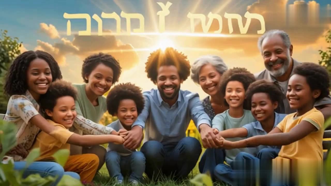 Unidos em Amor