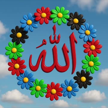 Ya Allah pak Rehm farmaen