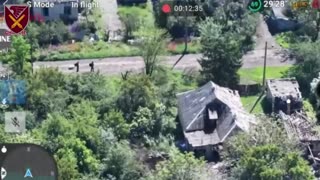 ☠️💥 Soldiers of the 148th OABr share footage of the destruction of Russian soldiers!