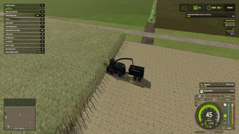 FS25 Gnadenthal start from scratch map takeover challenge, part 23