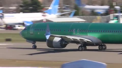 The Questionable Engineering of the 737 Max