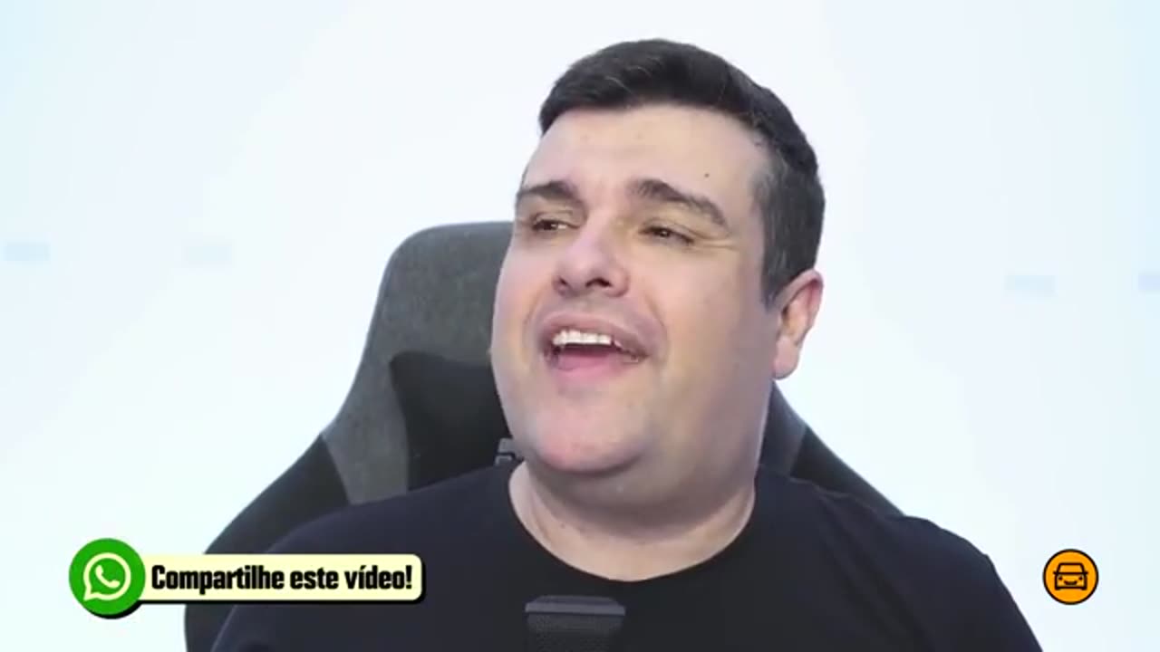 Os carros mais usados do Brasil