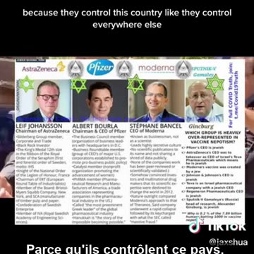 R.Bosi, tells us that the war is being waged against the Khazarian mafia