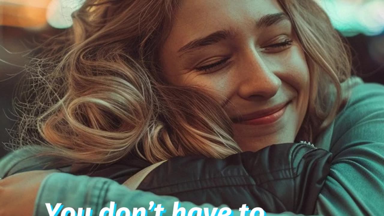 When You Can’t Find Hope, Be a Home #For You, #Motivation