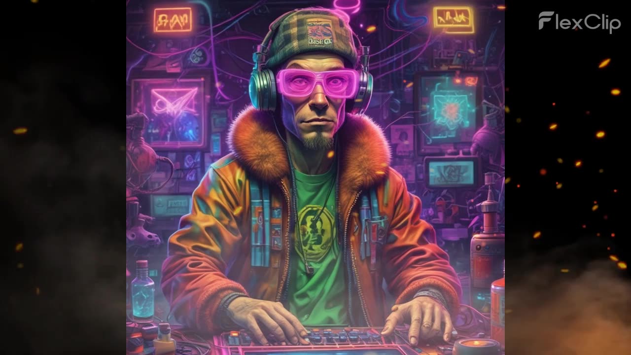 NiX - Damn Daniel