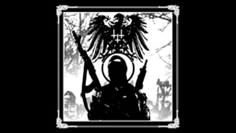 58.Satanic Warmaster (FIN) - Black Metal Kommando (2006)