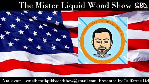 Mr. Liquid Wood Show Ep 86 05-03-2025