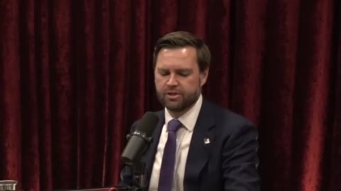 JOE MORGAN PODCASTS WITH JD VANCE