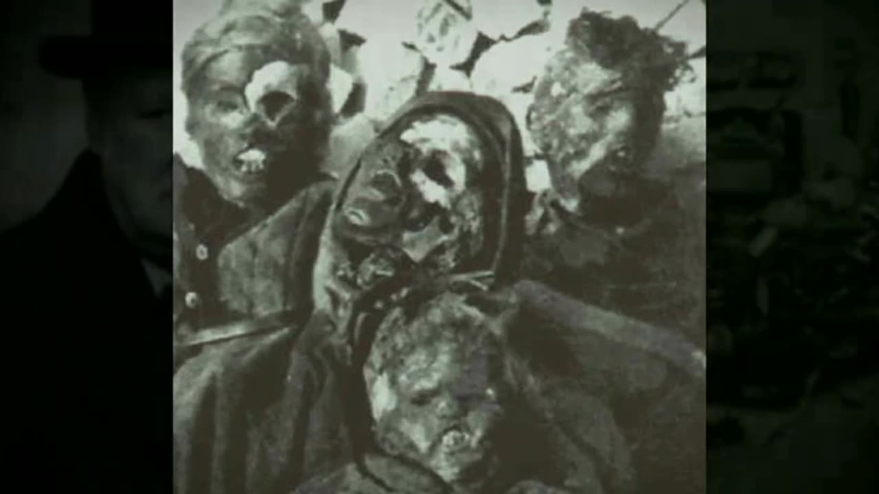 DURING WW2 THE BRITISH USED WHITE PHOSPHORUS BOMBS FOR TERROR AGAINST GERMAN PEOPLE WHICH IS AGAINST THE GENEVA CONVENTION!