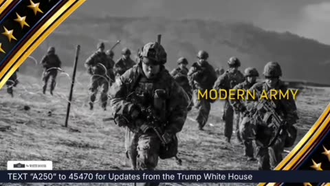 The U.S. Army's 250th Anniversary Celebration Parade