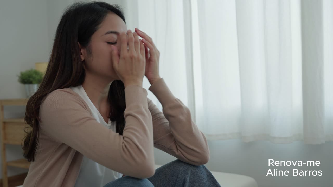 Renova-me - Aline Barros