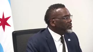 OUCH: Chicago mayor gets HUMILIATED when citizen confronts him over his 'race hustle'