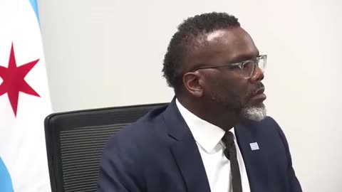 OUCH: Chicago mayor gets HUMILIATED when citizen confronts him over his 'race hustle'