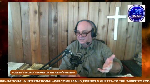 -(06/16/25)-@4:30AM-MONDAY MORNING BIBLE STUDY PODCAST ON *RE-STREAM-TV+-