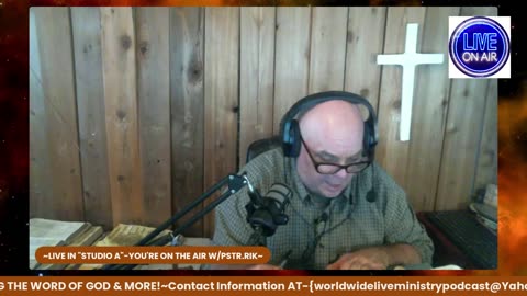 -(06/16/25)-@4:30AM-MONDAY MORNING BIBLE STUDY PODCAST ON *RE-STREAM-TV+-