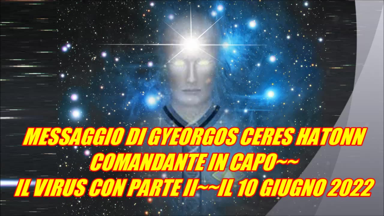 ATON IL VIRUS CON PARTE 2