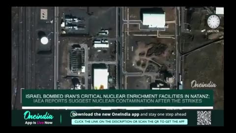 ISRAEL - TROJAN - TRUMP NWO WWIII SCRIPT PLAYS OUT