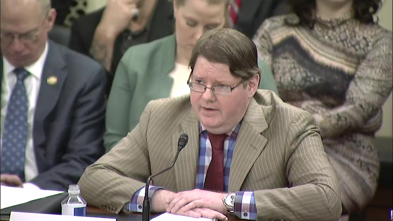 QA ONLY: Dep. Sec. of Agr. & Gen. Counsel of the Dept. of Agr. Confirmation 04-08-25