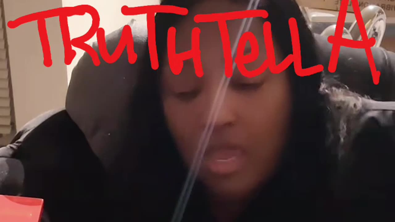 EMPRESS PARIS DOUBLE BIGOING BARB_YUMMI TALK ABOUT HER & REBUTTALS