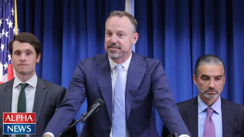 LIVE: US attorney announces housing fraud indictments