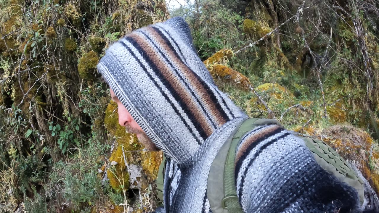 Enfoque #naturaleza #mente #ampay