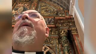 Hablemos de humildad - Homilía del Padre Juan Molina