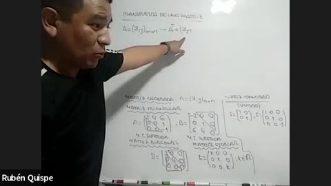EXCLUSIVA UNI SEMESTRAL | Semana 21 | Álgebra S1
