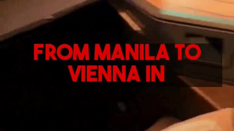 Business Class Airfare Deal - Saudia $1,633 (Manila to Vienna) Business Class
			