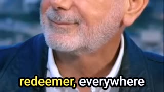 Ex-Muslim Shares His Powerful Testimony About Jesus