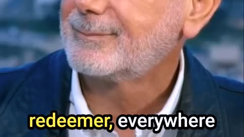 Ex-Muslim Shares His Powerful Testimony About Jesus