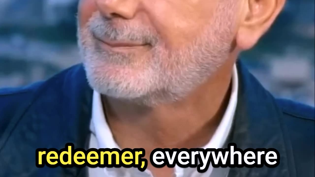 Ex-Muslim Shares His Powerful Testimony About Jesus