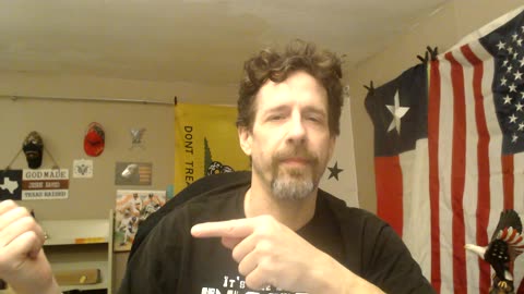 Everybody plays a specific role.