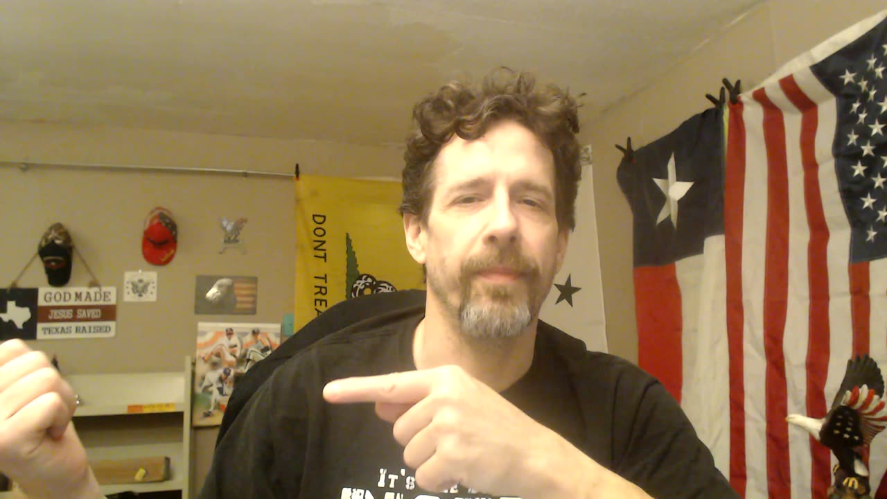 Everybody plays a specific role.