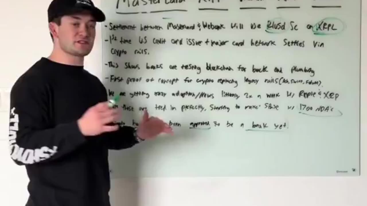 🔥$XRP IS GOING TO $750 AS JAKE CLEVER PREDICTION IS BECOMING VERY REAL!