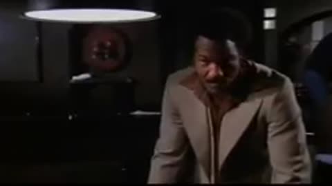 "Three The Hard Way" Starring Fred Williamson, Jim Brown and Jim Kelly