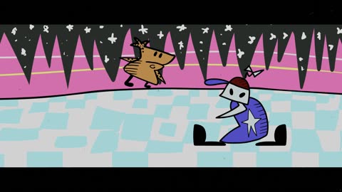 Runner and Firebert